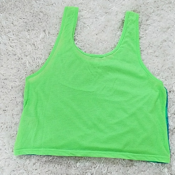 Like new, sleeveless top, small - Picture 3 of 3